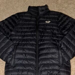 Hollister’s men jacket